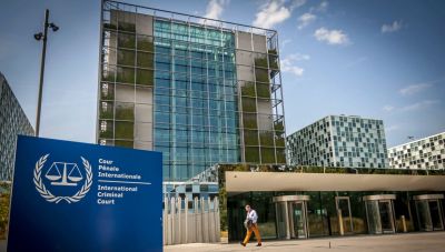 Εντάλματα σύλληψης του ΔΠΔ κατά ηγετών Ισραήλ