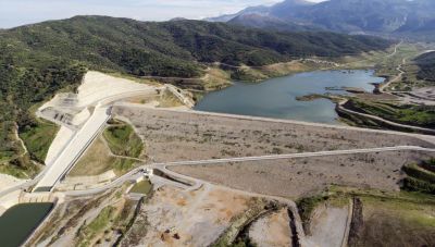 Κρήτη: Αυξάνονται οι φόβοι ότι θα «διψάσει» φέτος το νησί