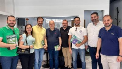 Κλιμάκια του ΠΑΣΟΚ στο Ηράκλειο και στην ενδοχώρα του νομού