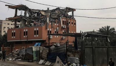 Μεσανατολικό: Η Σαουδική Αραβία χαιρετίζει την απόφαση του ΔΔ για τη Ράφα