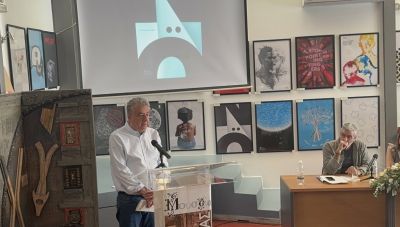 Στ. Αρναουτάκης: «Ως κοινωνία οφείλουμε να εναντιωθούμε στα φαινόμενα του ρατσισμού»