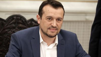 Νίκος Παππάς: 