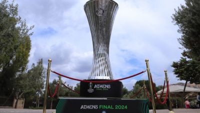 Conference League: Οι κυκλοφοριακές ρυθμίσεις τη μέρα του τελικού – «Αστακός» η Αθήνα
