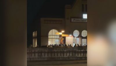 Final Four — Eπεισόδια στο Βερολίνο: Ουδείς Έλληνας νοσηλεύεται ή συνελήφθη, λέει ο Γ. Βρούτσης