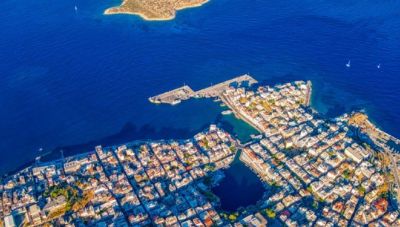 Αντιδρούν για την διακοπή ακτοπλοϊκών δρομολογίων στον Άγιο Νικόλαο