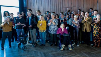 190 εκατ. προβολές: Τεράστια απήχηση του σποτ του ΕΚ για τις Ευρωεκλογές