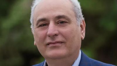 Παύλος Μπαριτάκης: Εισηγητής στο συνέδριο για τις γερμανικές οφειλές κατά τη διάρκεια της Κατοχής