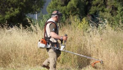Δήμος Βιάννου: Σε λειτουργία η ειδική πλατφόρμα για τη δήλωση του καθαρισμού των οικοπέδων