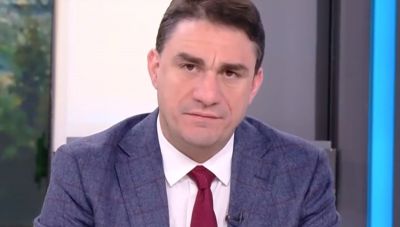 Ευρωεκλογές: Περιοδεία μέχρι τις 29 Μαΐου πραγματοποιεί στην Κρήτη ο υποψήφιος του ΠΑΣΟΚ Κώστας Τσουκαλάς