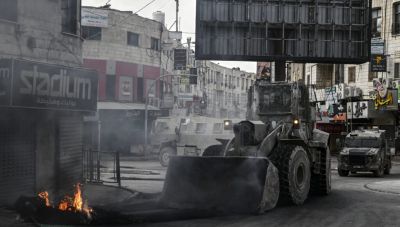 IDF: Μάχες σώμα με σώμα στη Ράφα – Στο στόχαστρο η Ισπανία για την αναγνώριση κράτους της Παλαιστίνης