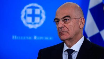 Ν. Δένδιας για τη συμπλήρωση 45 χρόνων από την υπογραφή της Συνθήκης Ένταξης της Ελλάδας στην τότε ΕΟΚ
