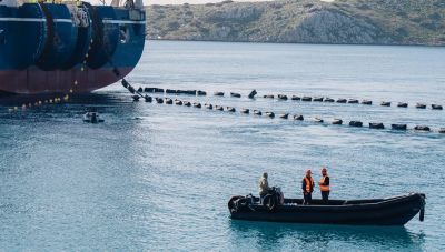 Παρατείνεται έως 12 Ιουλίου η 2η φάση του διαγωνισμού διάθεσης του 20% της Αριάδνη Interconnection