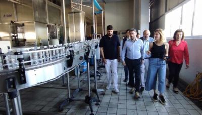 Την παραίτηση της Νίκης Κεραμέως για την υπόθεση των emails ζήτησε ο πρόεδρος του ΠΑΣΟΚ Νίκος Ανδρουλάκης