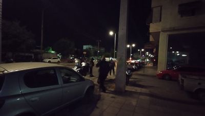Λάρισα: 23χρονος έπεσε από τον 2ο όροφο πολυκατοικίας - Υπέστη σοβαρά κατάγματα