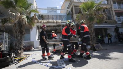 Ισπανία: Το κλαμπ που κατέρρευσε στη Μαγιόρκα δεν είχε άδεια λειτουργίας για την ταράτσα