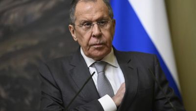 Σ. Λαβρόφ: Εκτός λίστας των τρομοκρατικών οργανώσεων θέτει η Μόσχα τους Ταλιμπάν