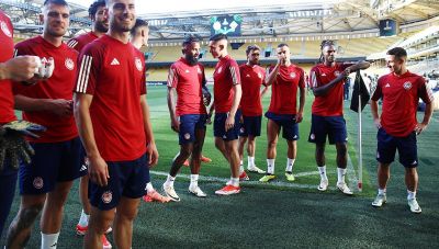 Ολυμπιακός: Πάνοπλος στον τελικό του Conference League με την Φιορεντίνα