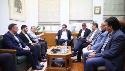 Επίσκεψη Υπουργού Παιδείας στον Περιφερειάρχη Κρήτης-Τι συζήτησαν  (Βίντεο)