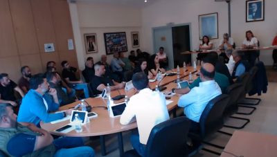 Δήμαρχος Οροπεδίου Λασιθίου: Θα κάνω τα αδύνατα δυνατά να μην κλείσει το Δικταίο Άντρο