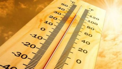 Κρήτη - Καύσωνας: Αλλάζει ο καιρός από την Κυριακή