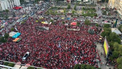 Conference League – Ολυμπιακός: Αντίστροφη μέτρηση για τον ιστορικό τελικό