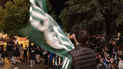 Παναθηναϊκός: Η τηλεφωνική επικοινωνία Αταμάν – Μητσοτάκη μετά την κατάκτηση της Euroleague