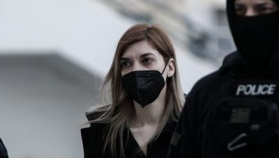 Δίκη Πισπιρίγκου – Ψυχολόγος: «Δεν με έπεισε η Πισπιρίγκου ότι είχε αγωνία για το παιδί της»