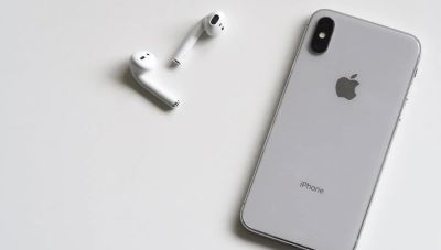 Apple: Επιστρέφει 110 δισ. δολάρια στους μετόχους -Τα κέρδη και ο στόχος
