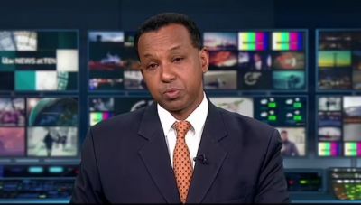 Άγγλος παρουσιαστής παθαίνει εγκεφαλικό στον αέρα – Ποια είναι τα συμπτώματα