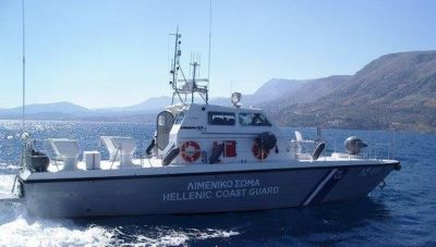 Κρήτη: Συνελήφθησαν δύο διακινητές για τη νέα καραβιά μεταναστών στη Γαύδο