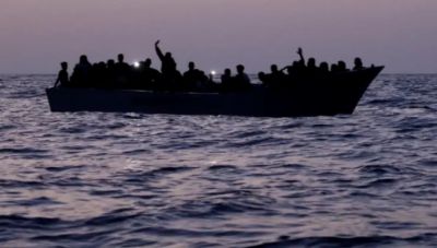Κρήτη: Νέα επιχείρηση του Λιμενικού για τη διάσωση 33 μεταναστών στους Καλούς Λιμένες Ηρακλείου