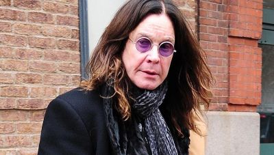 Ο Όζι Όσμπορν θέλει (και) ένα Όσκαρ!