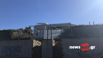 Αλέξης Καλοκαιρινός: Στο Φάρο προβλέπεται η ίδρυση του Κέντρου Μικρασιατικού Πολιτισμού (Βίντεο)