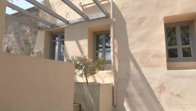 Λαϊκή Συσπείρωση: «Μπαλάκι» οι ευθύνες  για το «Μουσείο Μίκη & Γιάννη Θεοδωράκη» στα Χανιά