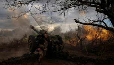 Ουκρανία, ένας πόλεμος τρισεκατομμυρίων για τη Δύση