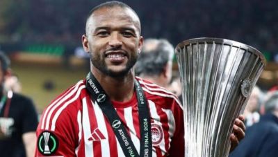 Πρώτος σκόρερ σε όλες τις διοργανώσεις της UEFA φέτος ο Ελ Κααμπί