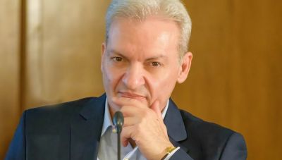 Ο Αλέξης Καλοκαιρινος για τις πανελλαδικές εξετάσεις