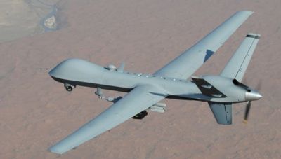 Η ουκρανική αεροπορία κατέστρεψε επτά ρωσικούς πυραύλους και 32 μη επανδρωμένα αεροσκάφη