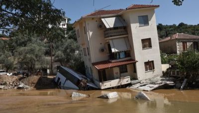 Φυσικές καταστροφές: Για ποιους θα είναι υποχρεωτική η ασφάλιση από το 2025