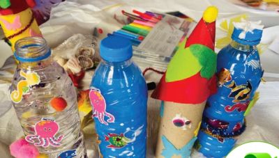 Ο Δήμος Ηρακλείου γιορτάζει την Παγκόσμια Ημέρα Περιβάλλοντος με δράσεις για μικρούς και μεγάλους