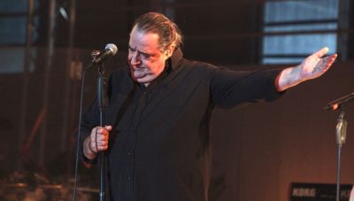 Δημοσιεύθηκε η διαθήκη του Βασίλη Καρρά-Οι δύο άνθρωποι που κληρονομούν περιουσία 10 εκατ.