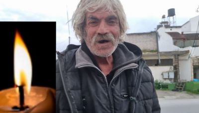 Μεσαρά: Τελευταίο συγκινητικό «αντίο» σήμερα στον Σταύρο που 