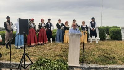Εκδηλώσεις επετείου Μάχης Κρήτης: Ολοκληρώθηκαν οι εκδηλώσεις τιμής στον Δήμο Αρχανών –Αστερουσίων