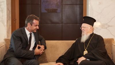 Δρομολογούνται εξελίξεις σε δυο Μητροπόλεις της Κρήτης-Το παρασκήνιο και ο κατάλληλος χρόνος