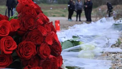 Τέμπη: Συγκλονίζει επιστολή μητέρας – «Οι ψυχές θα ξεχαστούν, το έγκλημα όχι!»