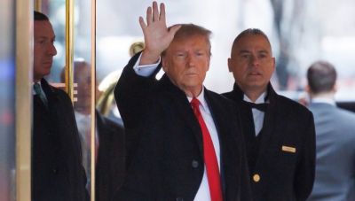 ΗΠΑ: Ο Τραμπ για την ποινική δίκη του στη Νέα Υόρκη- Ανακοίνωσε ότι θα ασκήσει έφεση