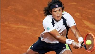 Ρολάν Γκαρός: Ο Κινέζος Ζανγκ αντίπαλος του Τσιτσιπά στον 3ο γύρο