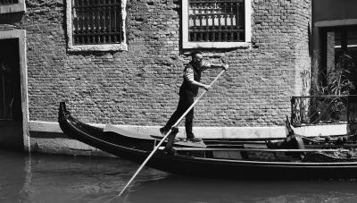 Υπερτουρισμός: Η «άβολη» πρεμιέρα του εισιτηρίου 5 ευρώ στη Βενετία