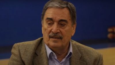 Βλάντο Τζούροβιτς: Νεκρός εντοπίστηκε ο γιος του σε ηλικία 49 ετών