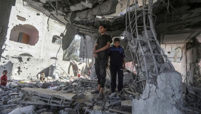 Το Ισραήλ χτυπά τη Ράφα: Τουλάχιστον 16 νεκροί – Σβήνουν οι ελπίδες για εκεχειρία